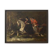 Equestrians (c. 1840–55) by Alfred Dedreux - NOMADEN ART GALLERY