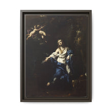 The Penitent Magdalene (ca. 1730 (Baroque) by Italian - NOMADEN ART GALLERY