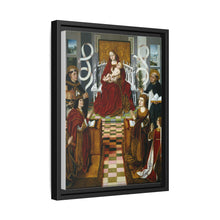 Sacra conversazione