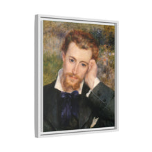 Eugène Murer (Hyacinthe-Eugène Meunier, 1841-1906) (1877) de Pierre-Auguste Renoir
