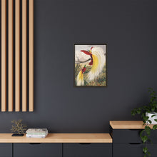 Birds of Paradise: Vintage Natural History Art by Benjamin Fawcett (1808 - 1893)