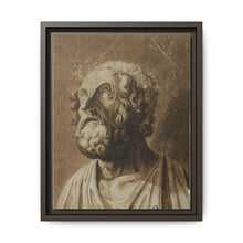 Bust of Blind Homer by Unknown - NOMADEN ART GALLERY