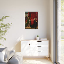 Annunciation (c. 1520) by Artist Unknown