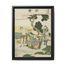 Numatsu, from the series 