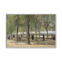 Wall Art Canvas by Vincent van Gogh - NOMADEN ART GALLERY