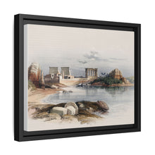 Philae illustration by David Roberts (1796–1864)