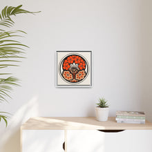 East Indian Cherry (1916) by Julie de Graag - NOMADEN ART GALLERY