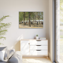 Wall Art Canvas by Vincent van Gogh - NOMADEN ART GALLERY