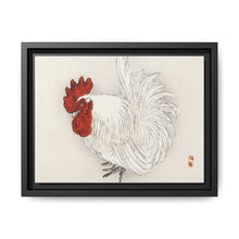Japanese Bantam by Kōno Bairei (1844-1895) - NOMADEN ART GALLERY