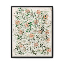 William Morris's (1834-1896) famous Jasmine pattern artwork - NOMADEN ART GALLERY