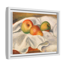 Peras (Poires) de Pierre Auguste Renoir 