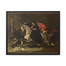 Equestrians (c. 1840–55) by Alfred Dedreux - NOMADEN ART GALLERY