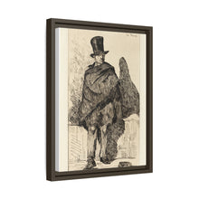 El bebedor de absenta de Édouard Manet