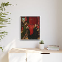 Annunciation (c. 1520) by Artist Unknown