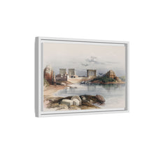 Philae illustration by David Roberts (1796–1864)