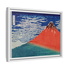 Hokusai's Fine Wind, Clear Morning (1760-1849) - NOMADEN ART GALLERY
