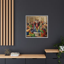 The Descent of the Holy Ghost (c.1495–1505) - NOMADEN ART GALLERY