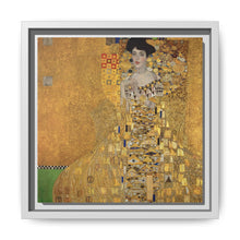 Gustav Klimt's Portrait of Adele Bloch-Bauer I (1907) - NOMADEN ART GALLERY