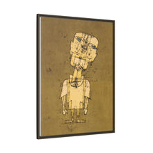 Ghost of a Genius by Paul Klee