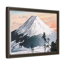 Barrio de Katsuyama (ca. 1929-1932), impresión en alta resolución de Hiroaki Takahashi