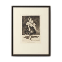 Lola de Valence by Édouard Manet - NOMADEN ART GALLERY