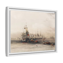 Alexandria illustration by David Roberts (1796–1864)