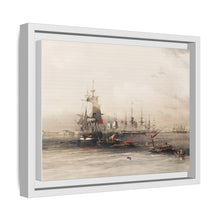 Alexandria illustration by David Roberts (1796–1864)