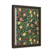 William Morris's Fruit pattern (1862) - NOMADEN ART GALLERY