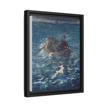 Sea by Edouard Manet's - NOMADEN ART GALLERY