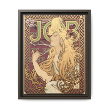 Job (1896) by Alphonse Mucha - NOMADEN ART GALLERY