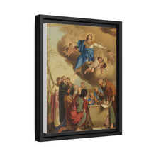 The Assumption by Laurent de La Hyre - NOMADEN ART GALLERY