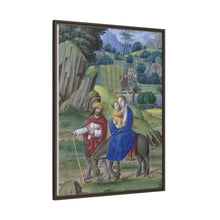 Book of Hours (ca. 1520 (Renaissance) by Jean Pichore