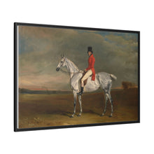 Duchess (1831) by John E Ferneley