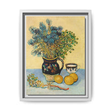 Still Life (Nature morte) (1888) by Vincent Van Gogh - NOMADEN ART GALLERY