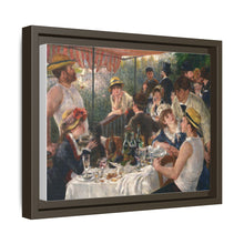 Almuerzo de los remeros (1880-1881)
