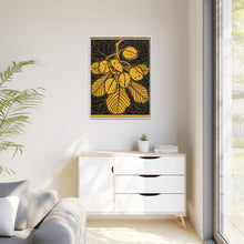 Chestnut branch (1919) by Julie de Graag
