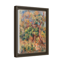 Saliendo del Conservatorio (La Sortie du conservatoire) (1876-1877)b de Pierre-Auguste Renoir