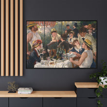 Almuerzo de los remeros (1880-1881)