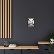 Memento mori (1916) by Julie de Graag