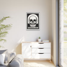 Memento mori (1916) by Julie de Graag