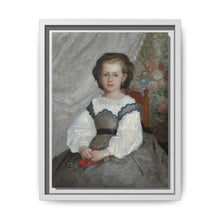 This painting may be Renoir's earliest signed canvas - NOMADEN ART GALLERY