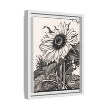 Sunflower (1919) by Julie de Graag