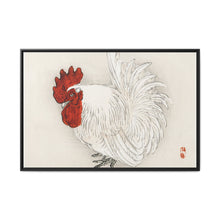 Japanese Bantam by Kōno Bairei (1844-1895) - NOMADEN ART GALLERY