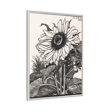Sunflower (1919) by Julie de Graag