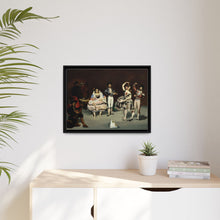 Spanisches Ballett (1862) von Edouard Manet