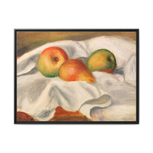 Pears (Poires) by Pierre Auguste Renoir - NOMADEN ART GALLERY