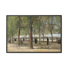 Wall Art Canvas by Vincent van Gogh - NOMADEN ART GALLERY