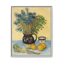 Still Life (Nature morte) (1888) by Vincent Van Gogh - NOMADEN ART GALLERY