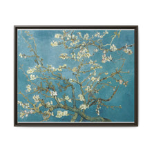 Vincent van Gogh's Almond blossom (1890) - NOMADEN ART GALLERY