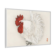 Japanese Bantam by Kōno Bairei (1844-1895)
